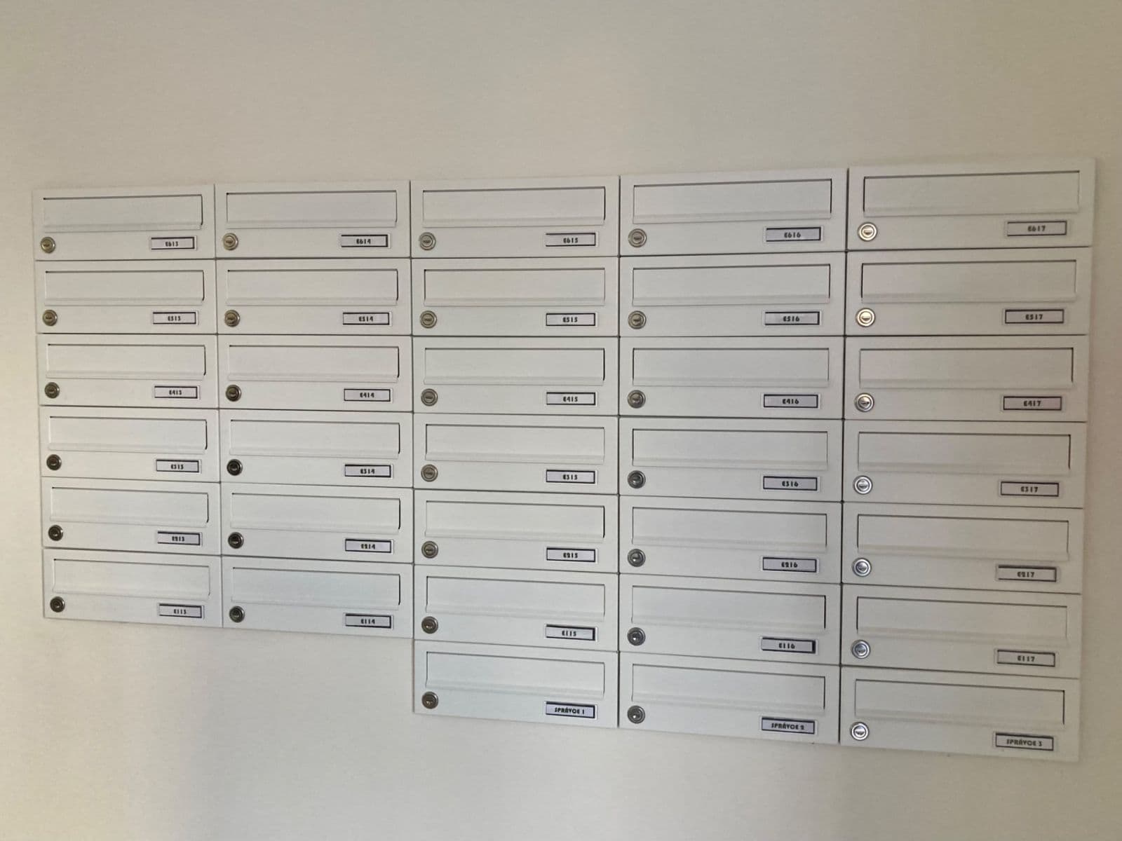 Predaj bytu 2-izbový 37 m², U Továren, Praha, Praha Predaj bytu 2-izbový 37 m², U Továren, Praha, Praha