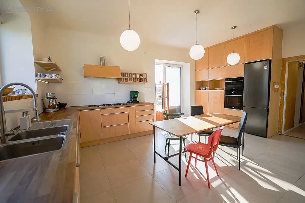 Predaj domu 300 m², pozemek 1.199 m², Nová, Pozořice, Jihomoravský kraj Predaj domu 300 m², pozemek 1.199 m², Nová, Pozořice, Jihomoravský kraj