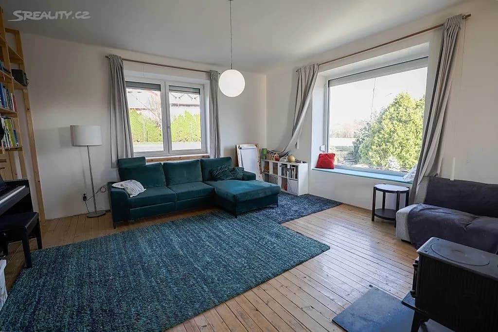 Predaj domu 300 m², pozemek 1.199 m², Nová, Pozořice, Jihomoravský kraj Predaj domu 300 m², pozemek 1.199 m², Nová, Pozořice, Jihomoravský kraj