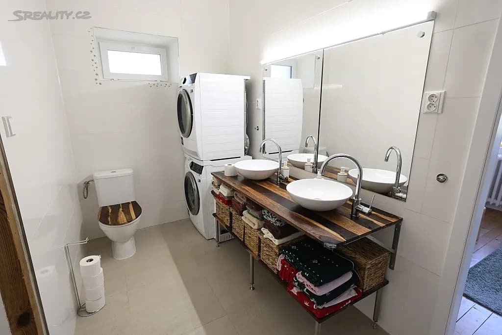 Predaj domu 300 m², pozemek 1.199 m², Nová, Pozořice, Jihomoravský kraj Predaj domu 300 m², pozemek 1.199 m², Nová, Pozořice, Jihomoravský kraj