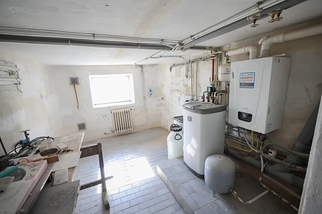 Predaj domu 300 m², pozemek 1.199 m², Nová, Pozořice, Jihomoravský kraj Predaj domu 300 m², pozemek 1.199 m², Nová, Pozořice, Jihomoravský kraj