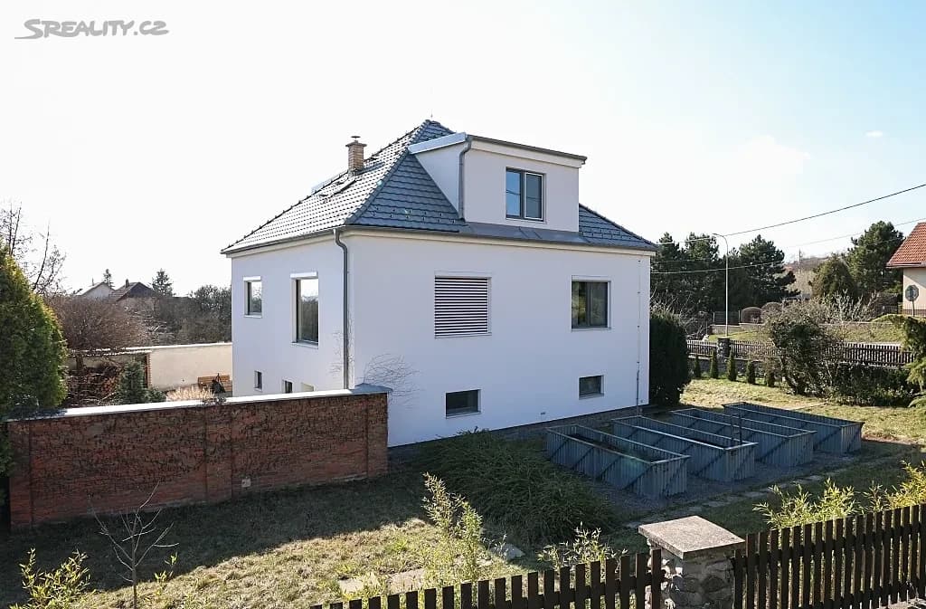 Predaj domu 300 m², pozemek 1.199 m², Nová, Pozořice, Jihomoravský kraj Predaj domu 300 m², pozemek 1.199 m², Nová, Pozořice, Jihomoravský kraj