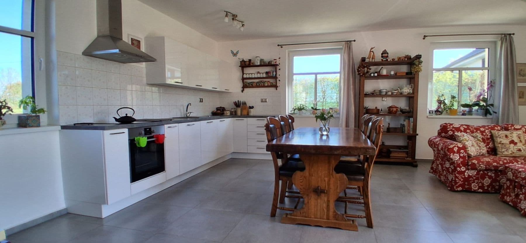 Predaj domu 318 m², pozemek 1.341 m², Soběslav, Jihočeský kraj Predaj domu 318 m², pozemek 1.341 m², Soběslav, Jihočeský kraj