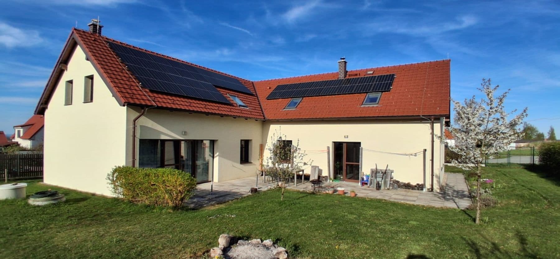 Predaj domu 318 m², pozemek 1.341 m², Soběslav, Jihočeský kraj Predaj domu 318 m², pozemek 1.341 m², Soběslav, Jihočeský kraj