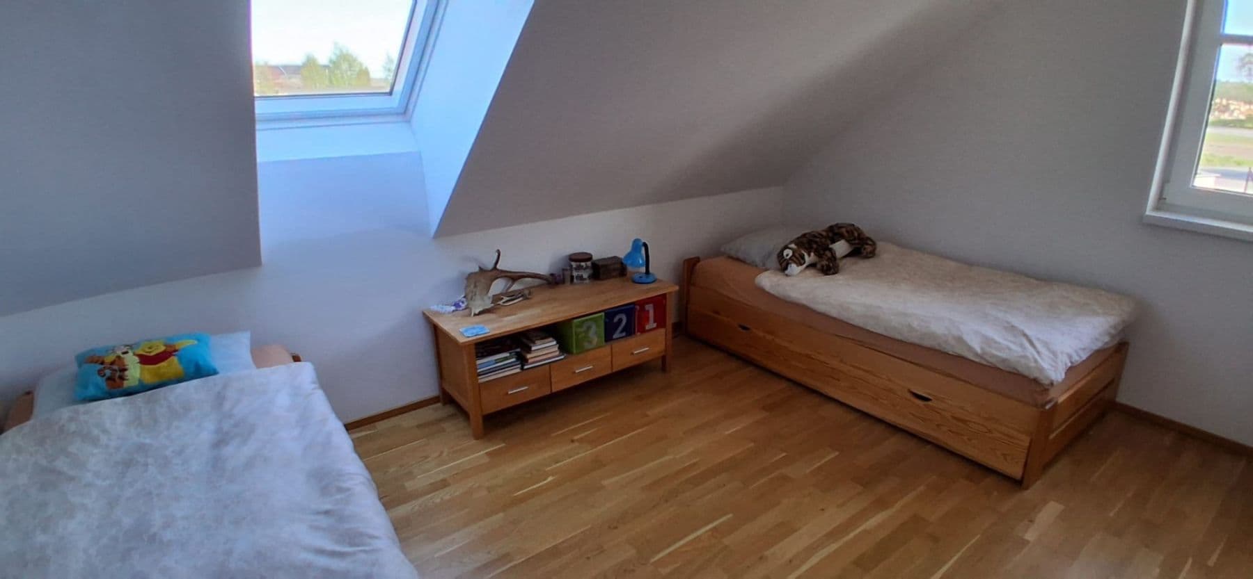 Predaj domu 318 m², pozemek 1.341 m², Soběslav, Jihočeský kraj Predaj domu 318 m², pozemek 1.341 m², Soběslav, Jihočeský kraj