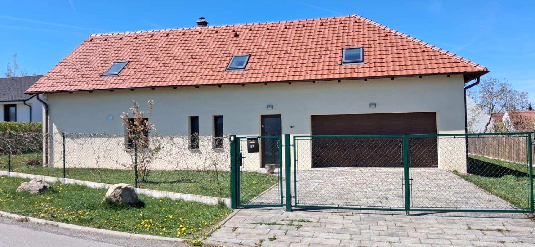 Predaj domu 318 m², pozemek 1.341 m², Soběslav, Jihočeský kraj Predaj domu 318 m², pozemek 1.341 m², Soběslav, Jihočeský kraj