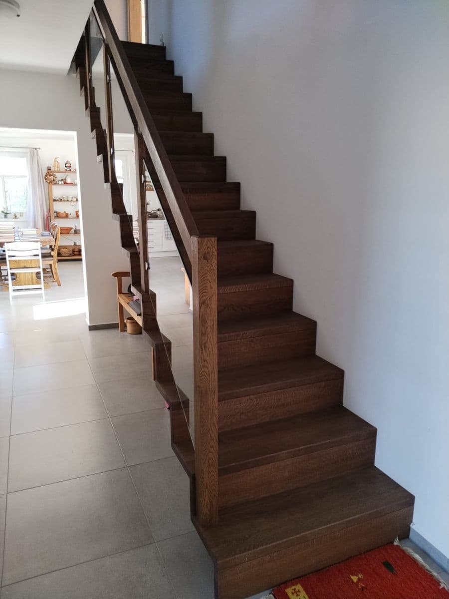 Predaj domu 318 m², pozemok 1.341 m², Soběslav, Jihočeský kraj Predaj domu 318 m², pozemok 1.341 m², Soběslav, Jihočeský kraj