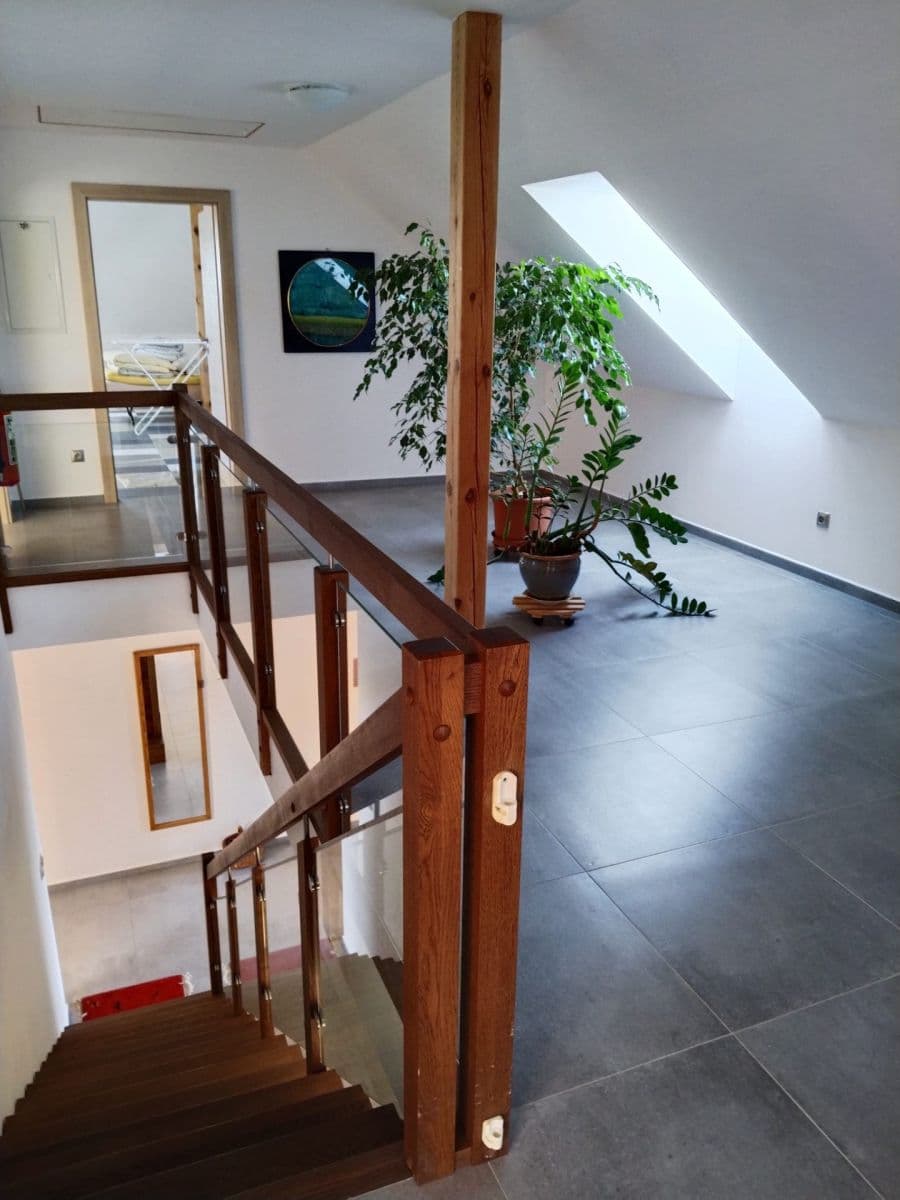 Predaj domu 318 m², pozemok 1.341 m², Soběslav, Jihočeský kraj Predaj domu 318 m², pozemok 1.341 m², Soběslav, Jihočeský kraj