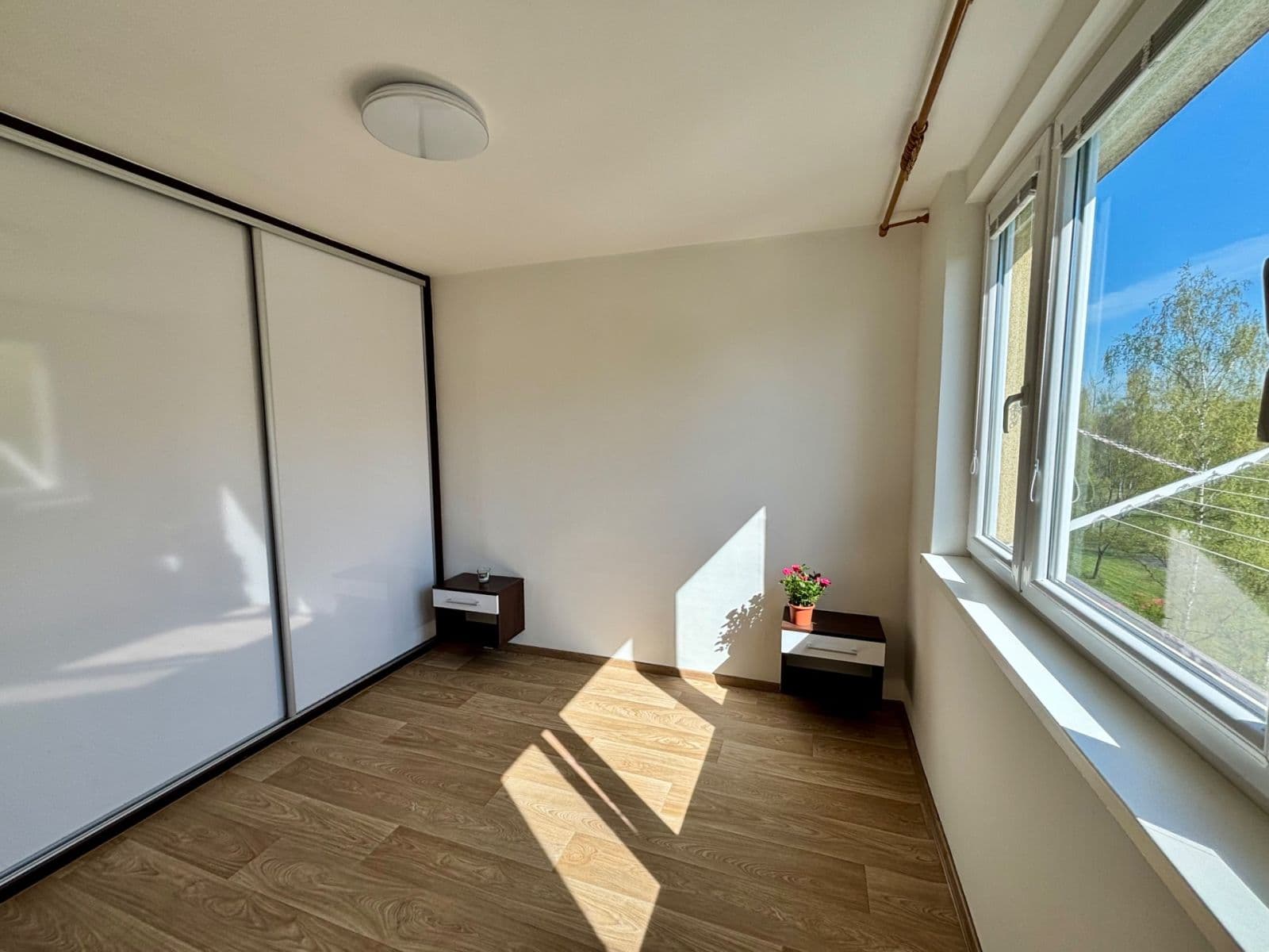 Prenájom bytu 2-izbový 56 m², Kašparova, Karviná, Moravskoslezský kraj Prenájom bytu 2-izbový 56 m², Kašparova, Karviná, Moravskoslezský kraj