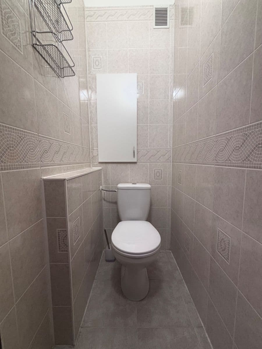 Prenájom bytu 2-izbový 56 m², Kašparova, Karviná, Moravskoslezský kraj Prenájom bytu 2-izbový 56 m², Kašparova, Karviná, Moravskoslezský kraj