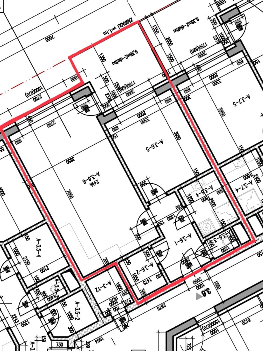 Prenájom bytu 2-izbový 67 m², Tovární, Olomouc, Olomoucký kraj Prenájom bytu 2-izbový 67 m², Tovární, Olomouc, Olomoucký kraj