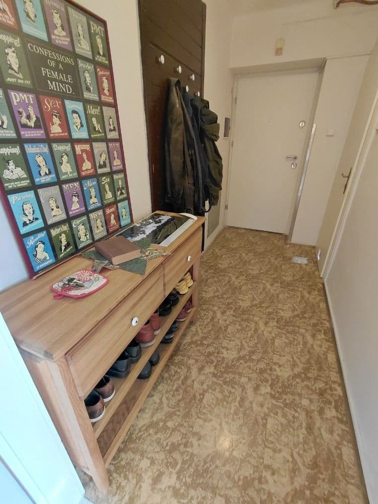 Predaj bytu 2-izbový 46 m², Purkyňova, Brno, Jihomoravský kraj Predaj bytu 2-izbový 46 m², Purkyňova, Brno, Jihomoravský kraj