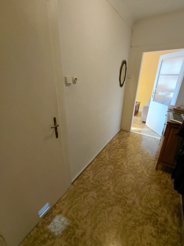 Predaj bytu 2-izbový 46 m², Purkyňova, Brno, Jihomoravský kraj Predaj bytu 2-izbový 46 m², Purkyňova, Brno, Jihomoravský kraj