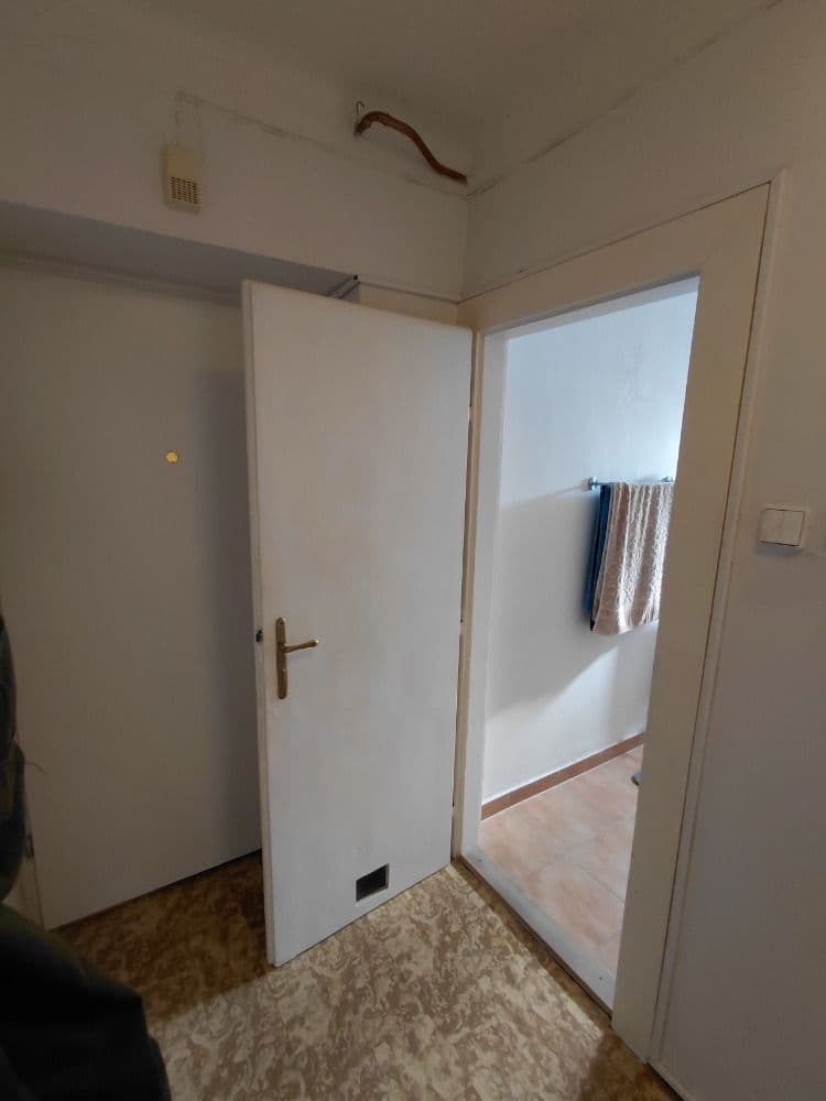 Predaj bytu 2-izbový 46 m², Purkyňova, Brno, Jihomoravský kraj Predaj bytu 2-izbový 46 m², Purkyňova, Brno, Jihomoravský kraj