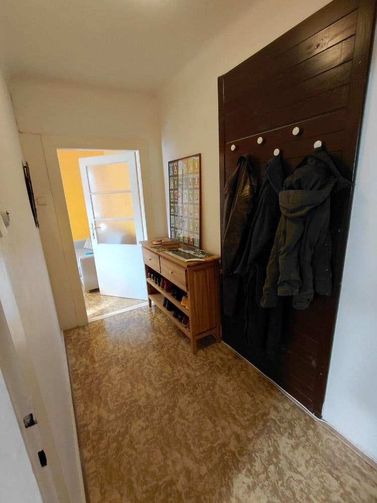 Predaj bytu 2-izbový 46 m², Purkyňova, Brno, Jihomoravský kraj Predaj bytu 2-izbový 46 m², Purkyňova, Brno, Jihomoravský kraj
