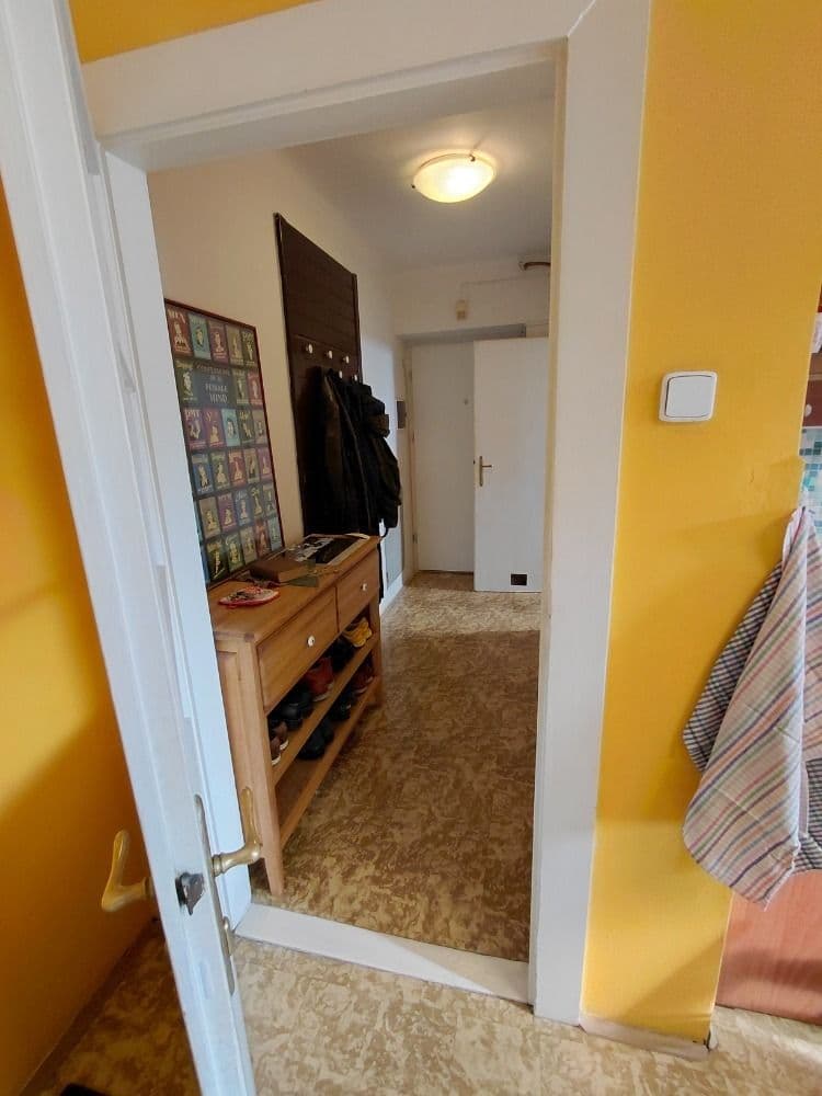 Predaj bytu 2-izbový 46 m², Purkyňova, Brno, Jihomoravský kraj Predaj bytu 2-izbový 46 m², Purkyňova, Brno, Jihomoravský kraj