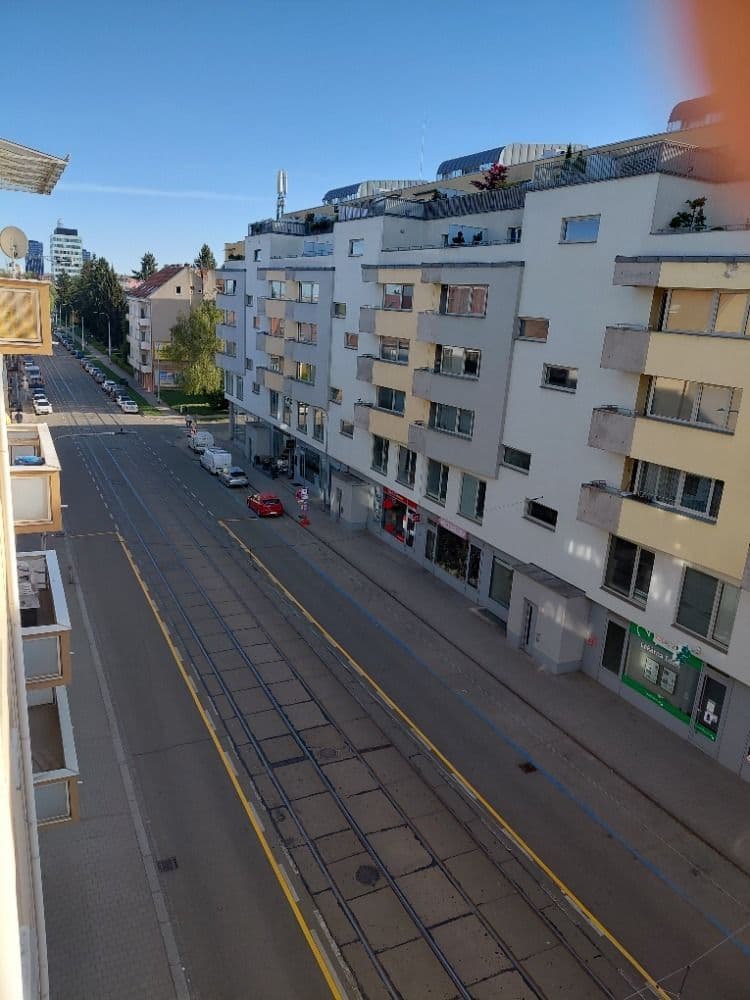 Predaj bytu 2-izbový 46 m², Purkyňova, Brno, Jihomoravský kraj Predaj bytu 2-izbový 46 m², Purkyňova, Brno, Jihomoravský kraj