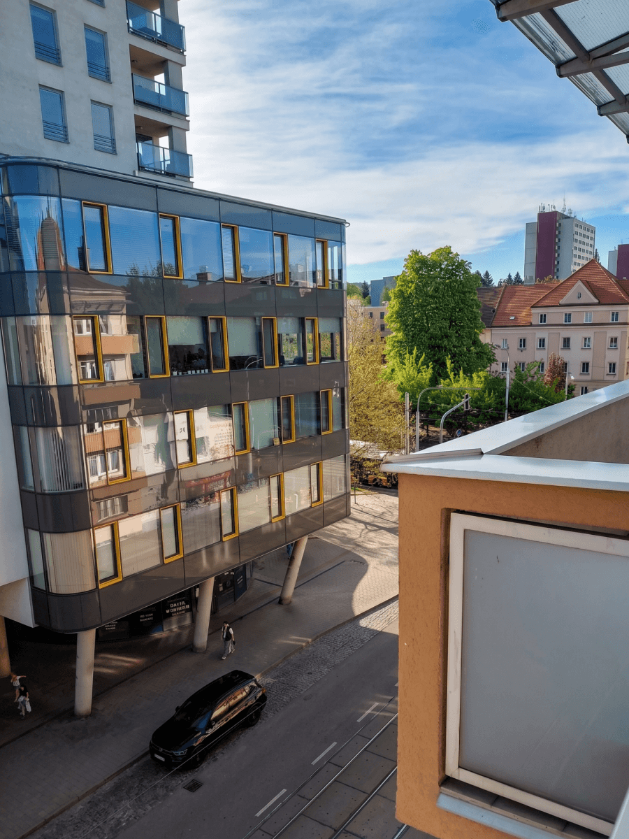Predaj bytu 2-izbový 46 m², Purkyňova, Brno, Jihomoravský kraj Predaj bytu 2-izbový 46 m², Purkyňova, Brno, Jihomoravský kraj