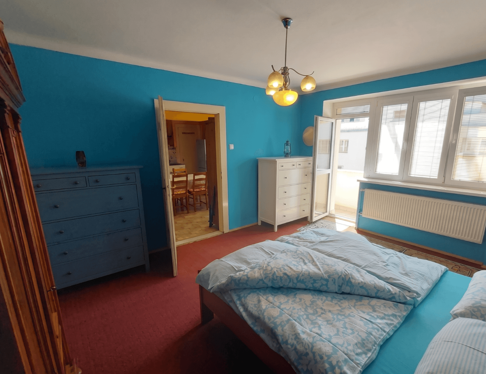 Predaj bytu 2-izbový 46 m², Purkyňova, Brno, Jihomoravský kraj Predaj bytu 2-izbový 46 m², Purkyňova, Brno, Jihomoravský kraj