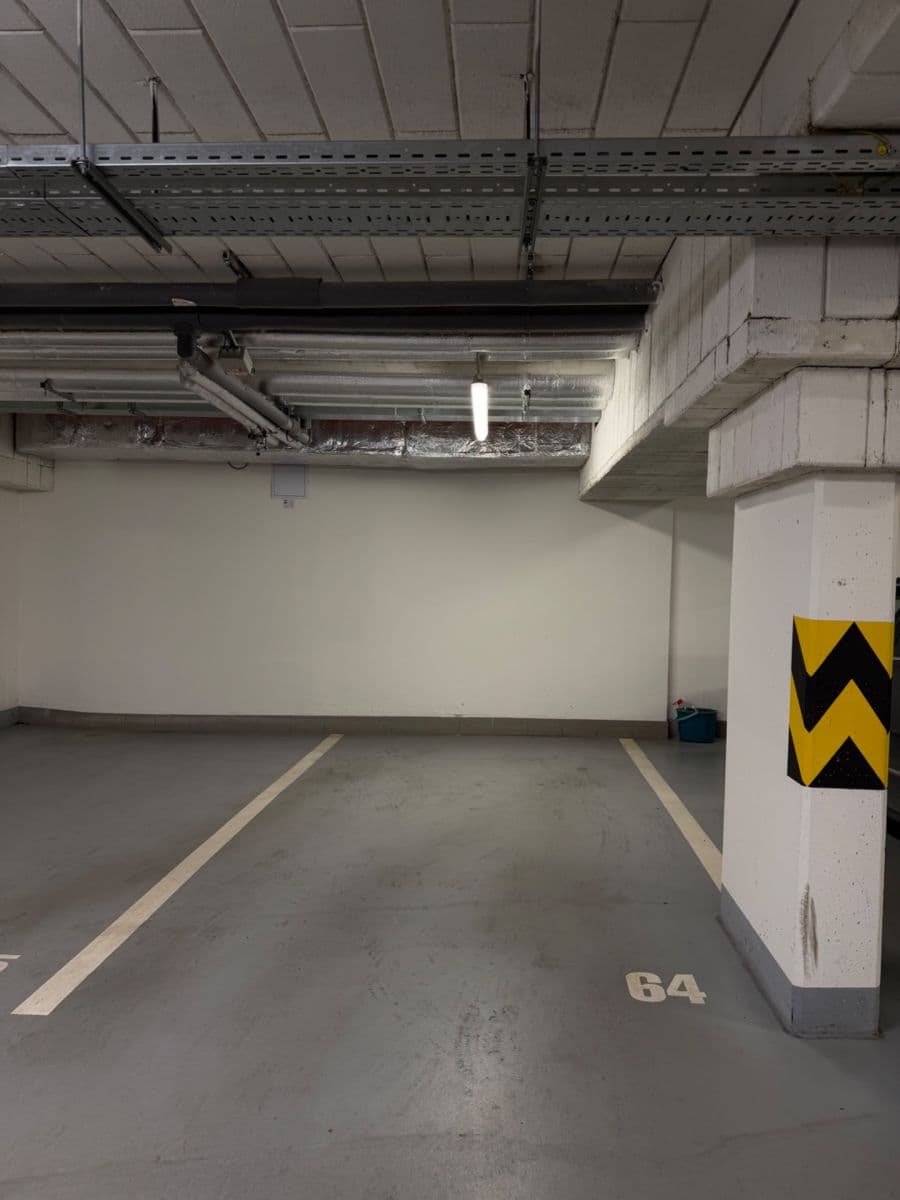 Prenájom bytu 2-izbový 49 m², Fojtova, Praha, Praha Prenájom bytu 2-izbový 49 m², Fojtova, Praha, Praha