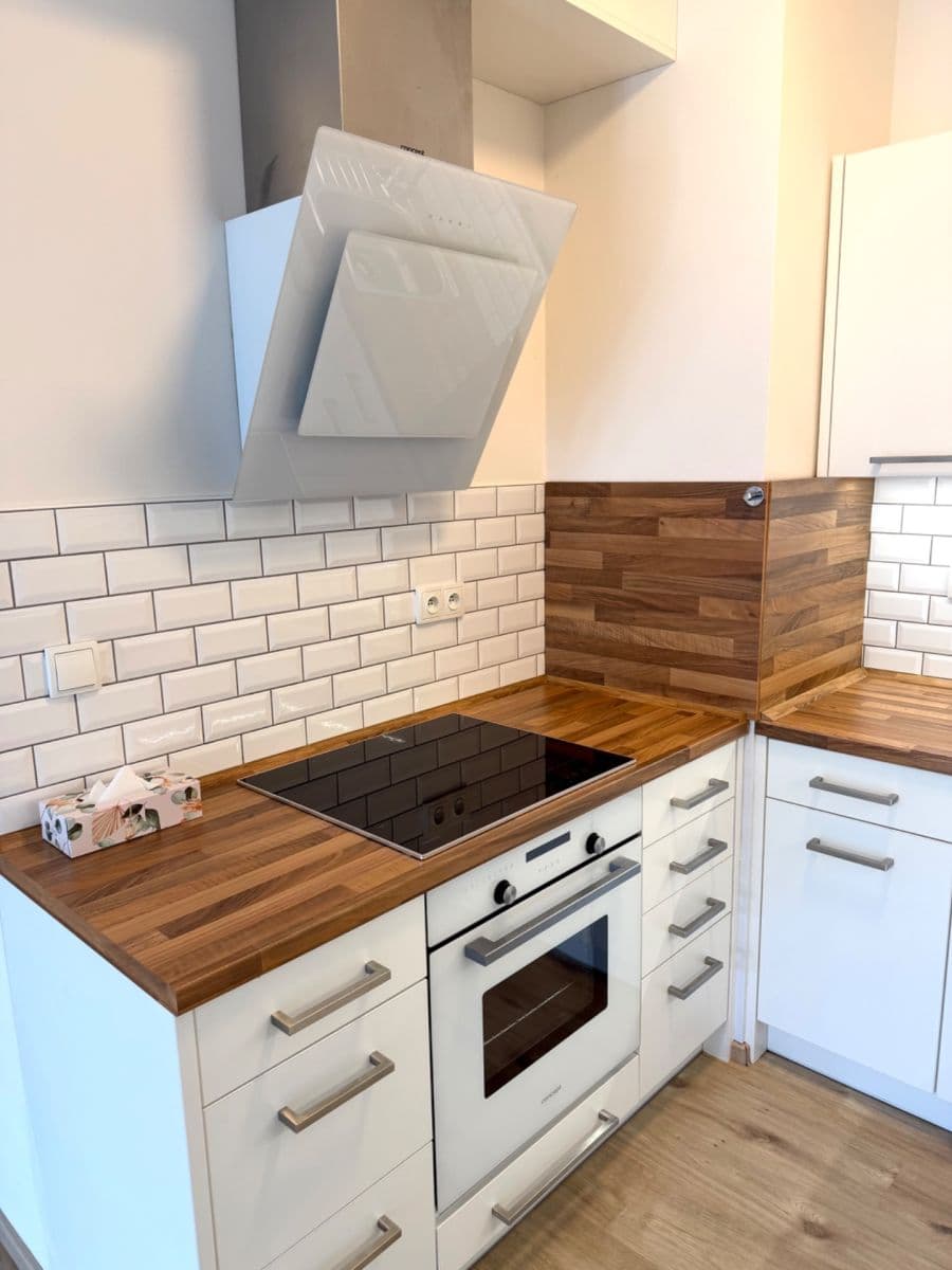 Prenájom bytu 2-izbový 49 m², Fojtova, Praha, Praha Prenájom bytu 2-izbový 49 m², Fojtova, Praha, Praha