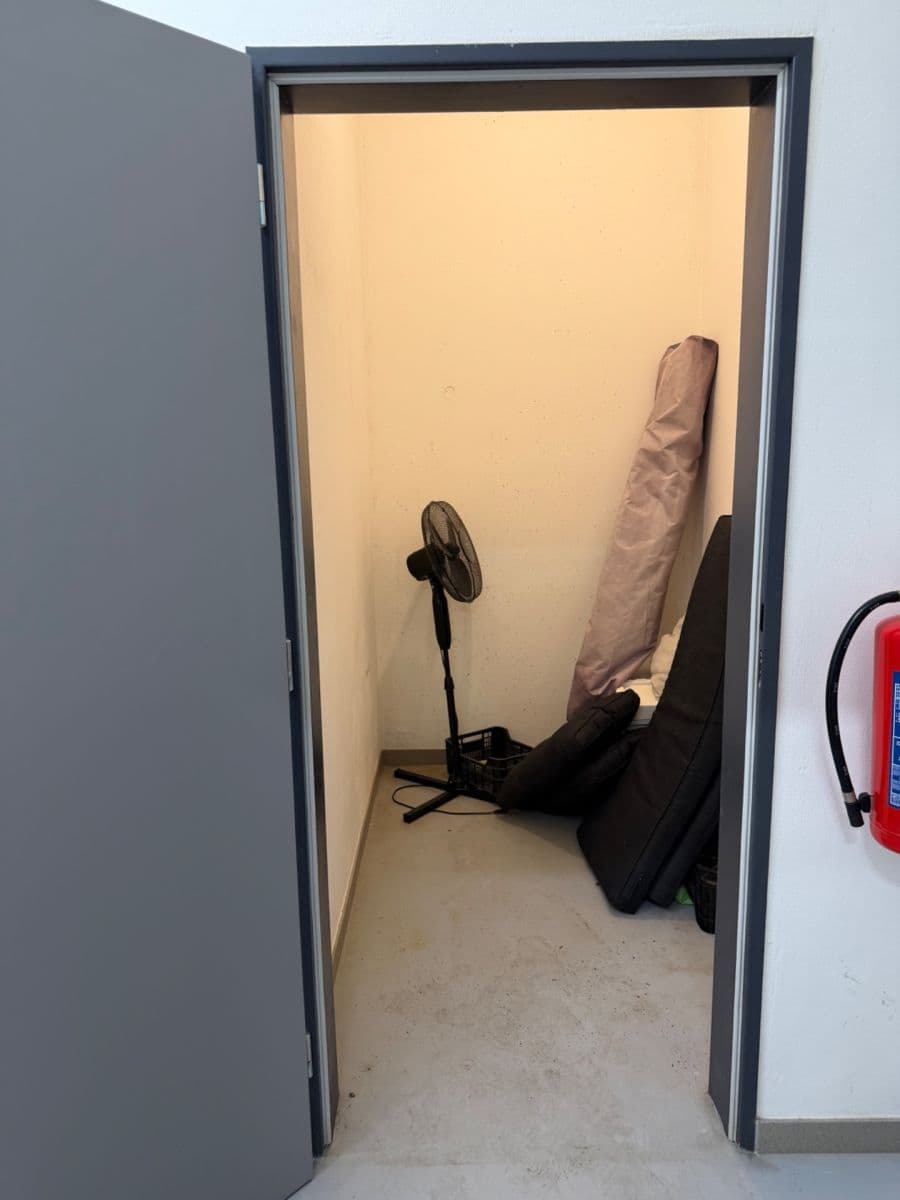 Prenájom bytu 2-izbový 49 m², Fojtova, Praha, Praha Prenájom bytu 2-izbový 49 m², Fojtova, Praha, Praha