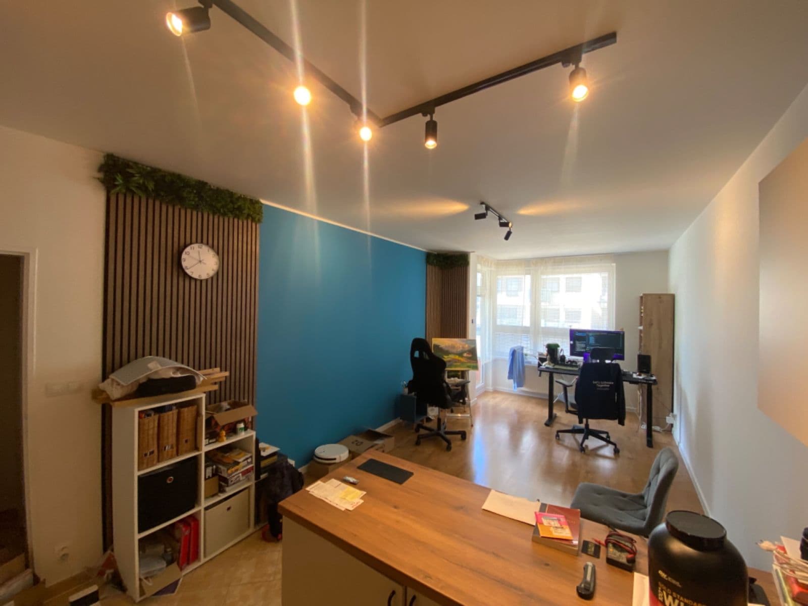 Predaj bytu 2-izbový 55 m², Zakšínská, Praha, Praha Predaj bytu 2-izbový 55 m², Zakšínská, Praha, Praha