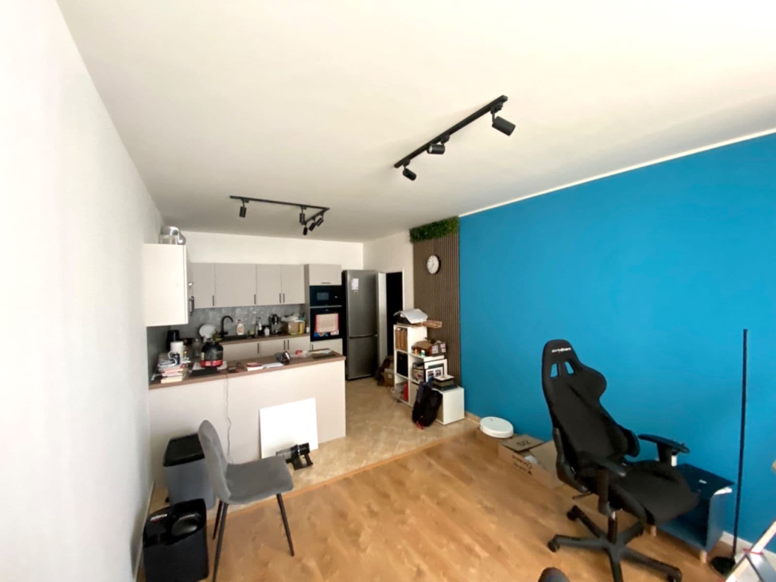 Predaj bytu 2-izbový 55 m², Zakšínská, Praha, Praha Predaj bytu 2-izbový 55 m², Zakšínská, Praha, Praha