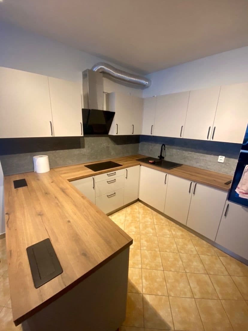 Predaj bytu 2-izbový 55 m², Zakšínská, Praha, Praha Predaj bytu 2-izbový 55 m², Zakšínská, Praha, Praha