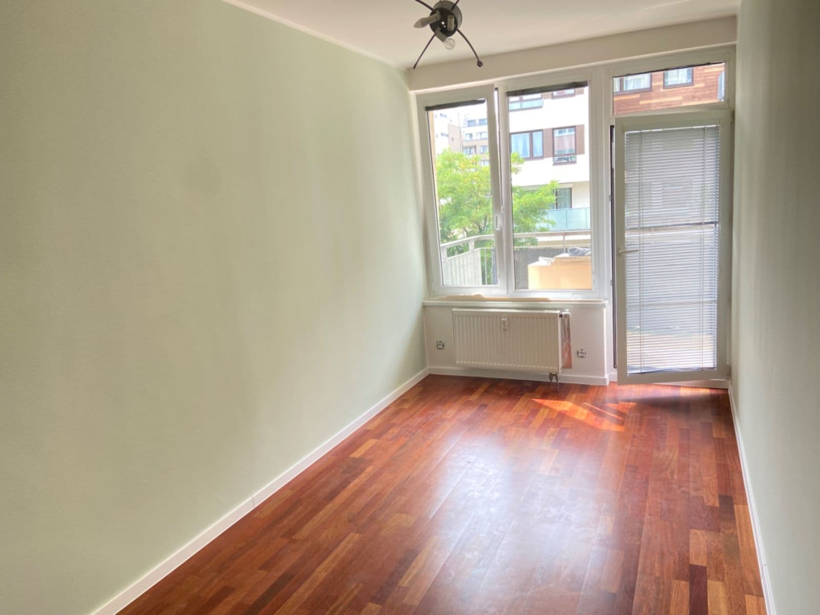 Predaj bytu 2-izbový 55 m², Zakšínská, Praha, Praha Predaj bytu 2-izbový 55 m², Zakšínská, Praha, Praha