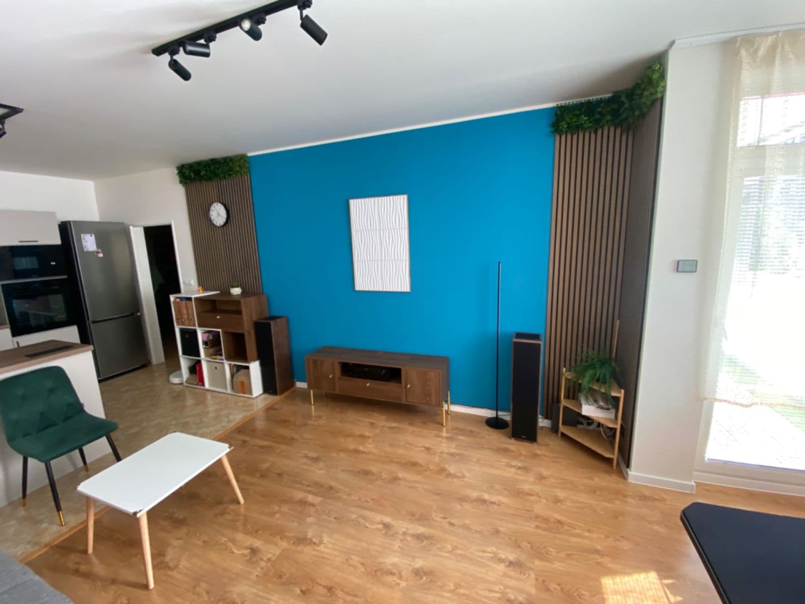 Predaj bytu 2-izbový 54 m², Zakšínská, Praha, Praha Predaj bytu 2-izbový 54 m², Zakšínská, Praha, Praha
