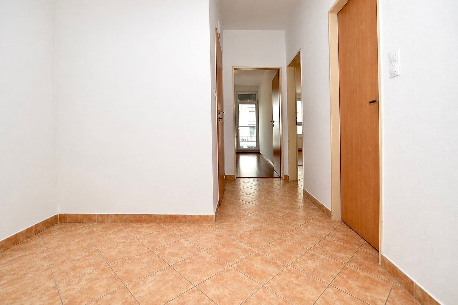 Predaj bytu 2-izbový 54 m², Zakšínská, Praha, Praha Predaj bytu 2-izbový 54 m², Zakšínská, Praha, Praha