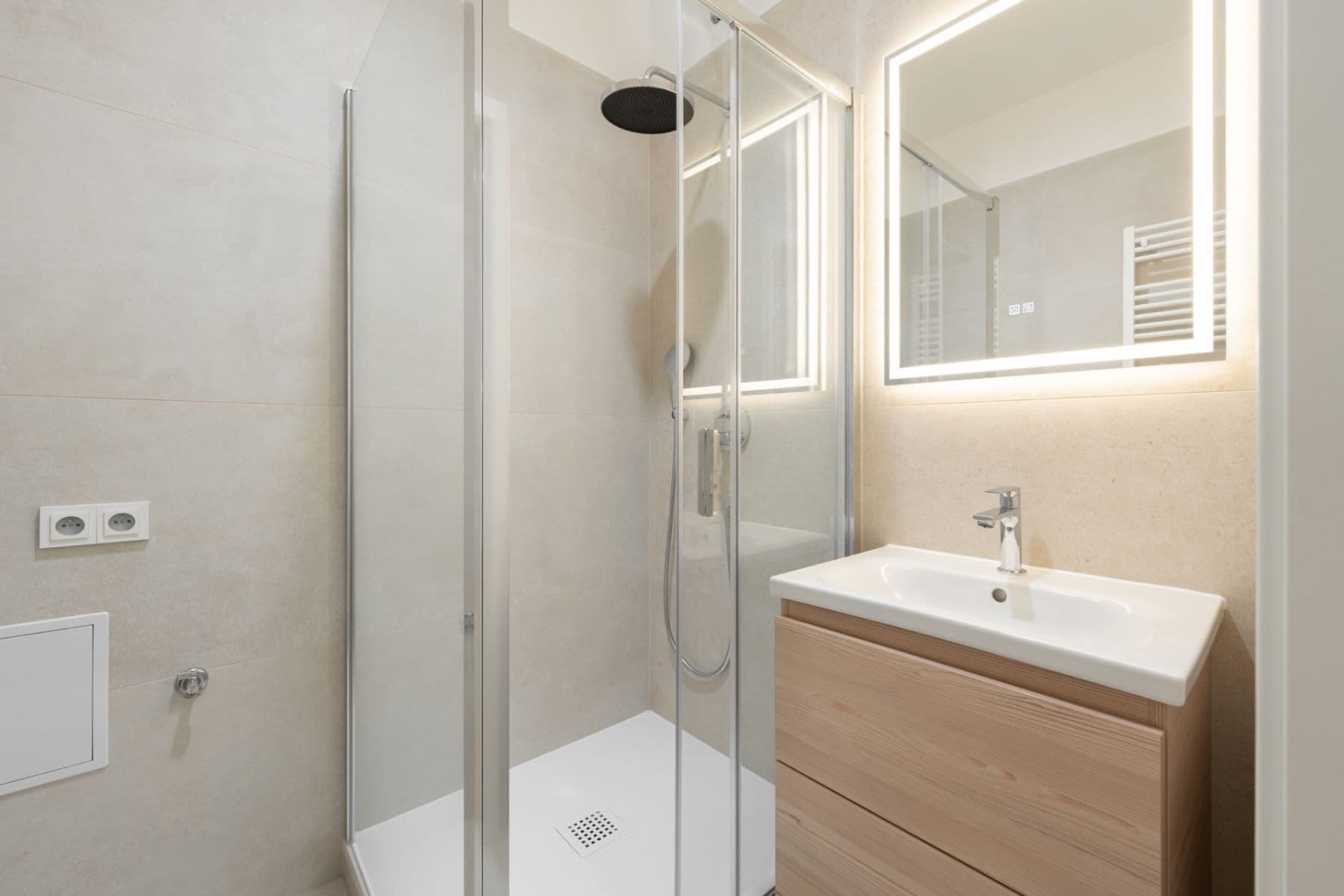 Predaj bytu 3-izbový 70 m², Vítězslavy Kaprálové, Brno, Jihomoravský kraj Predaj bytu 3-izbový 70 m², Vítězslavy Kaprálové, Brno, Jihomoravský kraj