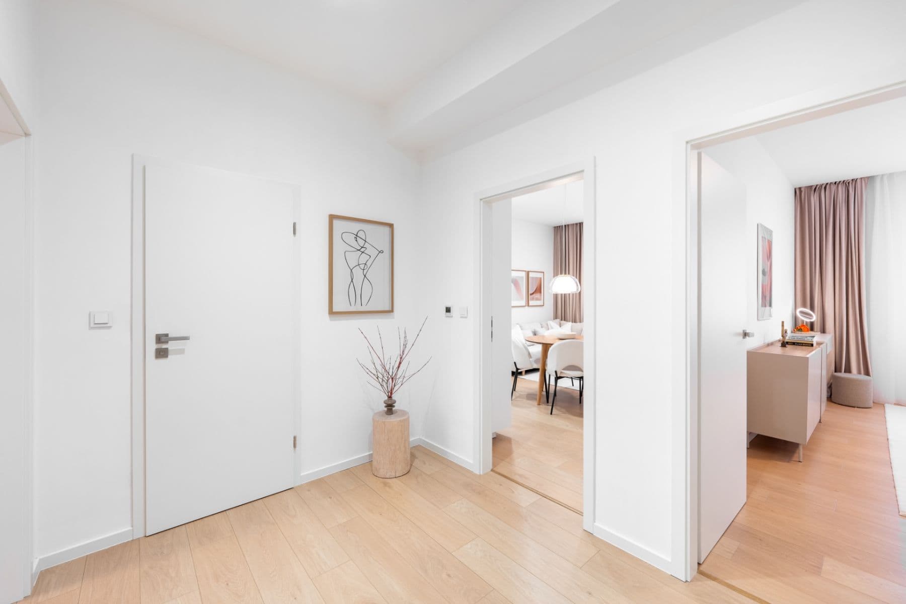 Predaj bytu 3-izbový 70 m², Vítězslavy Kaprálové, Brno, Jihomoravský kraj Predaj bytu 3-izbový 70 m², Vítězslavy Kaprálové, Brno, Jihomoravský kraj