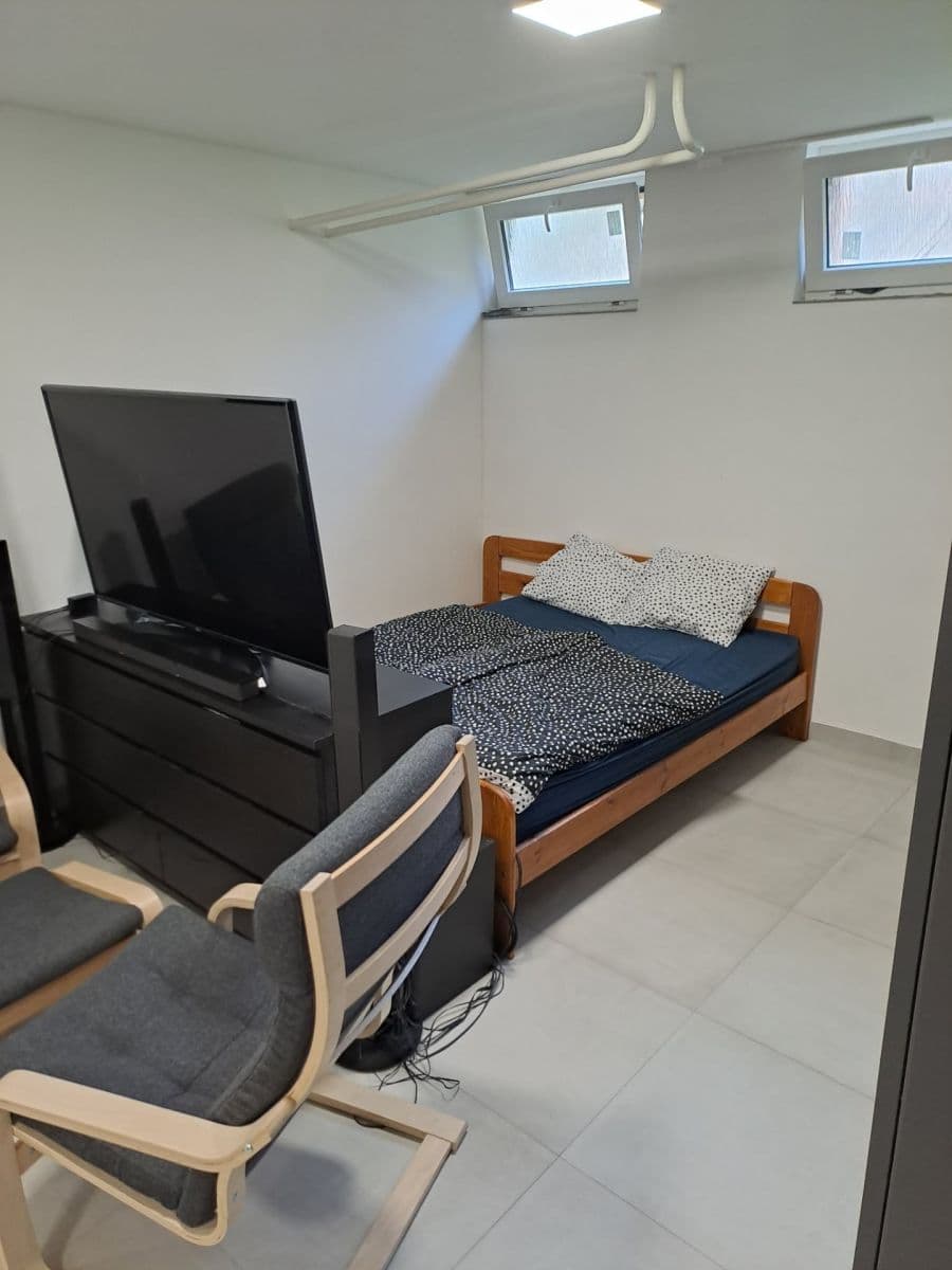 Predaj bytu 2-izbový 44 m², Manželů Dostálových, Praha, Praha Predaj bytu 2-izbový 44 m², Manželů Dostálových, Praha, Praha