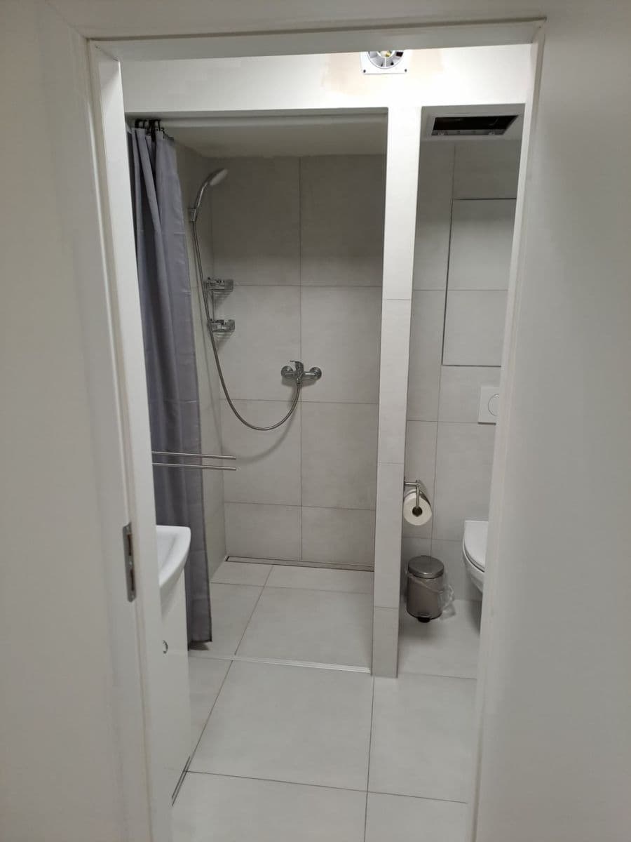 Predaj bytu 2-izbový 44 m², Manželů Dostálových, Praha, Praha Predaj bytu 2-izbový 44 m², Manželů Dostálových, Praha, Praha