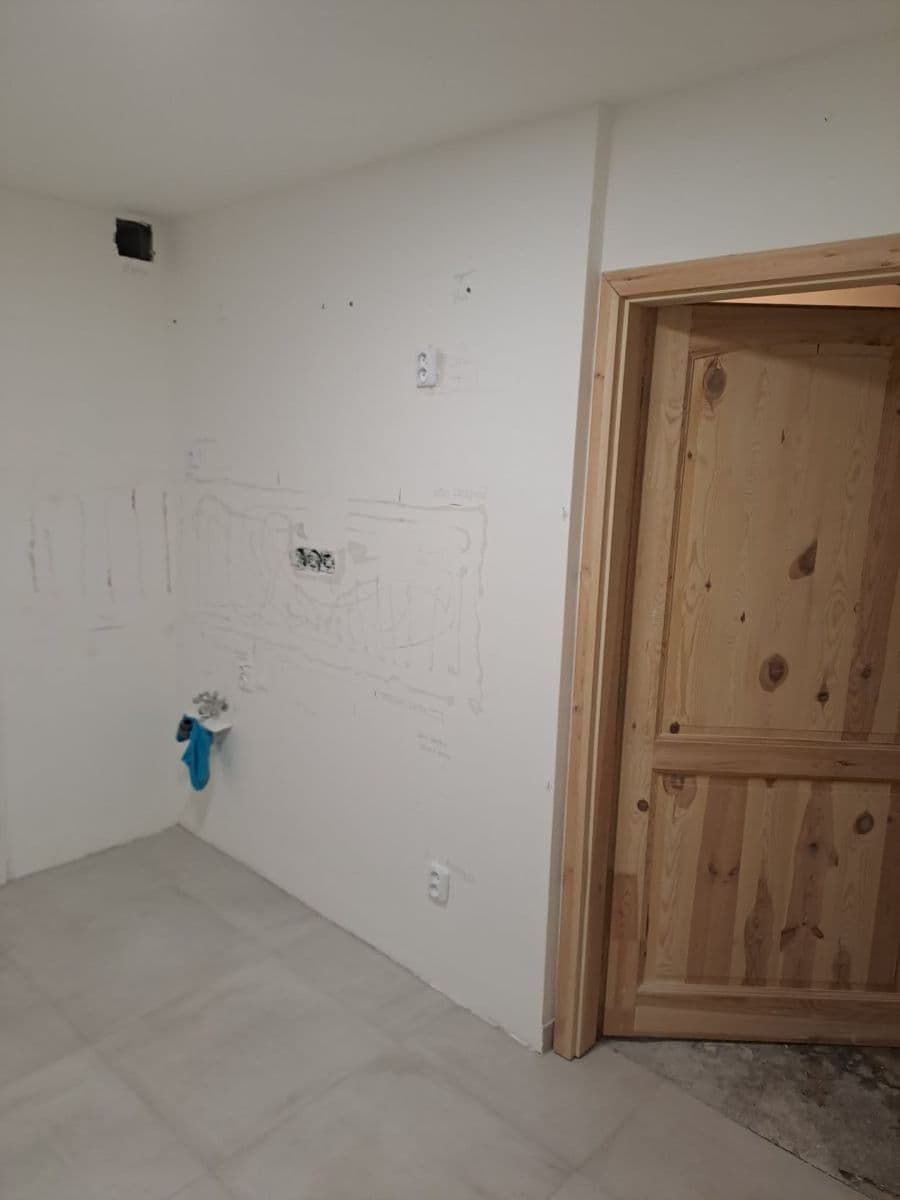 Predaj bytu 2-izbový 44 m², Manželů Dostálových, Praha, Praha Predaj bytu 2-izbový 44 m², Manželů Dostálových, Praha, Praha