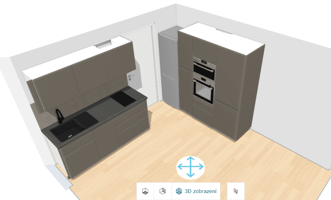 Predaj bytu 2-izbový 44 m², Manželů Dostálových, Praha, Praha Predaj bytu 2-izbový 44 m², Manželů Dostálových, Praha, Praha