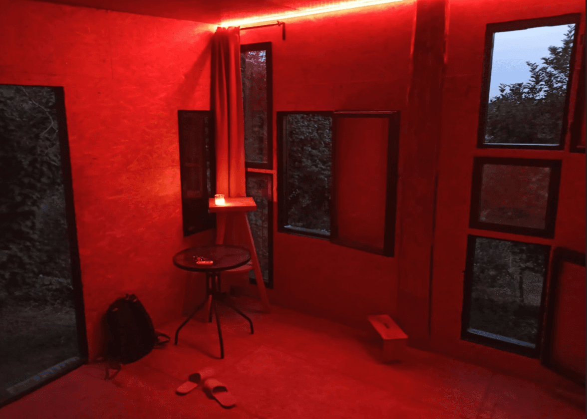 Predaj rekreačného objektu 25 m², pozemek 340 m², Na Okrouhlíku, Praha, Praha Predaj rekreačného objektu 25 m², pozemek 340 m², Na Okrouhlíku, Praha, Praha