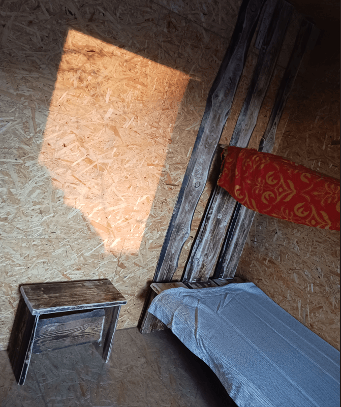 Predaj rekreačného objektu 25 m², pozemek 340 m², Na Okrouhlíku, Praha, Praha Predaj rekreačného objektu 25 m², pozemek 340 m², Na Okrouhlíku, Praha, Praha