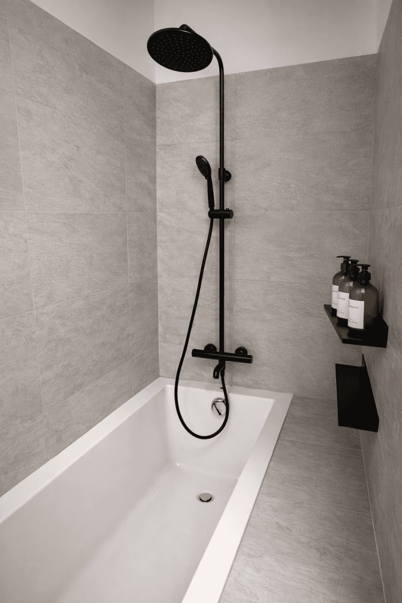 Prenájom bytu 4-izbový 118 m², V Zahradách, Praha, Praha Prenájom bytu 4-izbový 118 m², V Zahradách, Praha, Praha