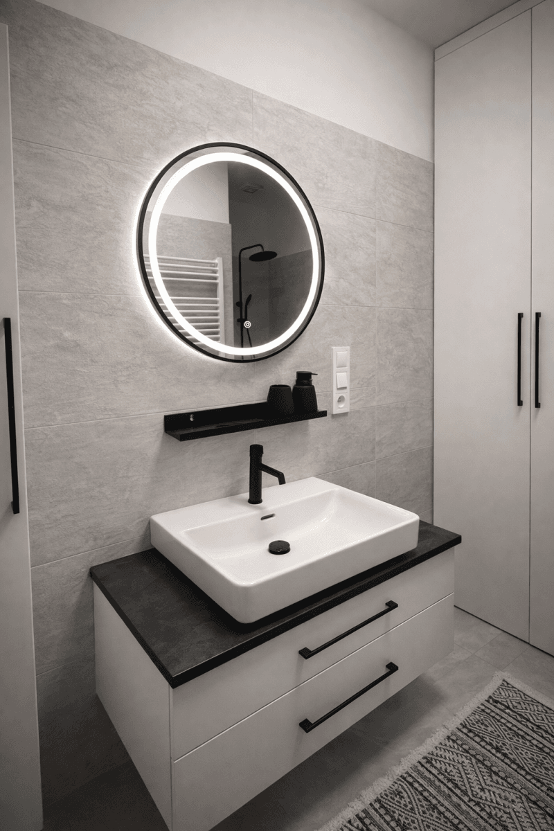 Prenájom bytu 4-izbový 118 m², V Zahradách, Praha, Praha Prenájom bytu 4-izbový 118 m², V Zahradách, Praha, Praha