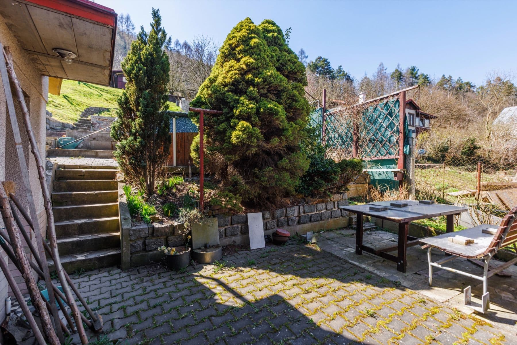 Predaj domu 260 m², pozemek 1.600 m², Černolická, Všenory, Středočeský kraj Predaj domu 260 m², pozemek 1.600 m², Černolická, Všenory, Středočeský kraj