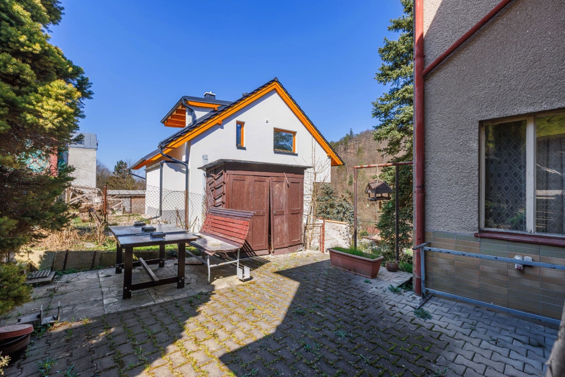 Predaj domu 260 m², pozemek 1.600 m², Černolická, Všenory, Středočeský kraj Predaj domu 260 m², pozemek 1.600 m², Černolická, Všenory, Středočeský kraj