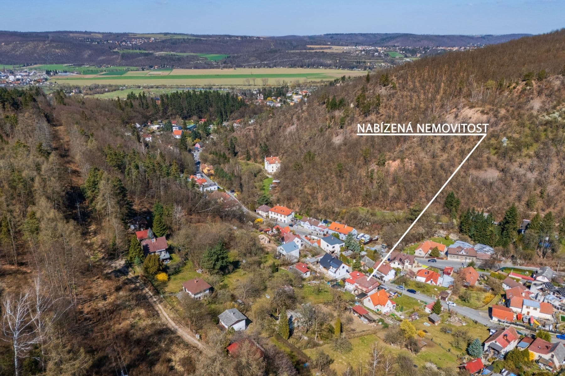 Predaj domu 260 m², pozemek 1.600 m², Černolická, Všenory, Středočeský kraj Predaj domu 260 m², pozemek 1.600 m², Černolická, Všenory, Středočeský kraj