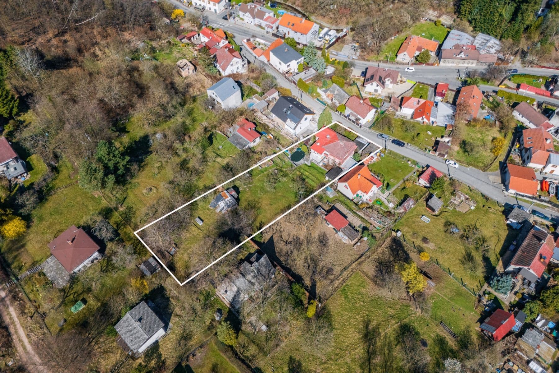 Predaj domu 260 m², pozemek 1.600 m², Černolická, Všenory, Středočeský kraj Predaj domu 260 m², pozemek 1.600 m², Černolická, Všenory, Středočeský kraj