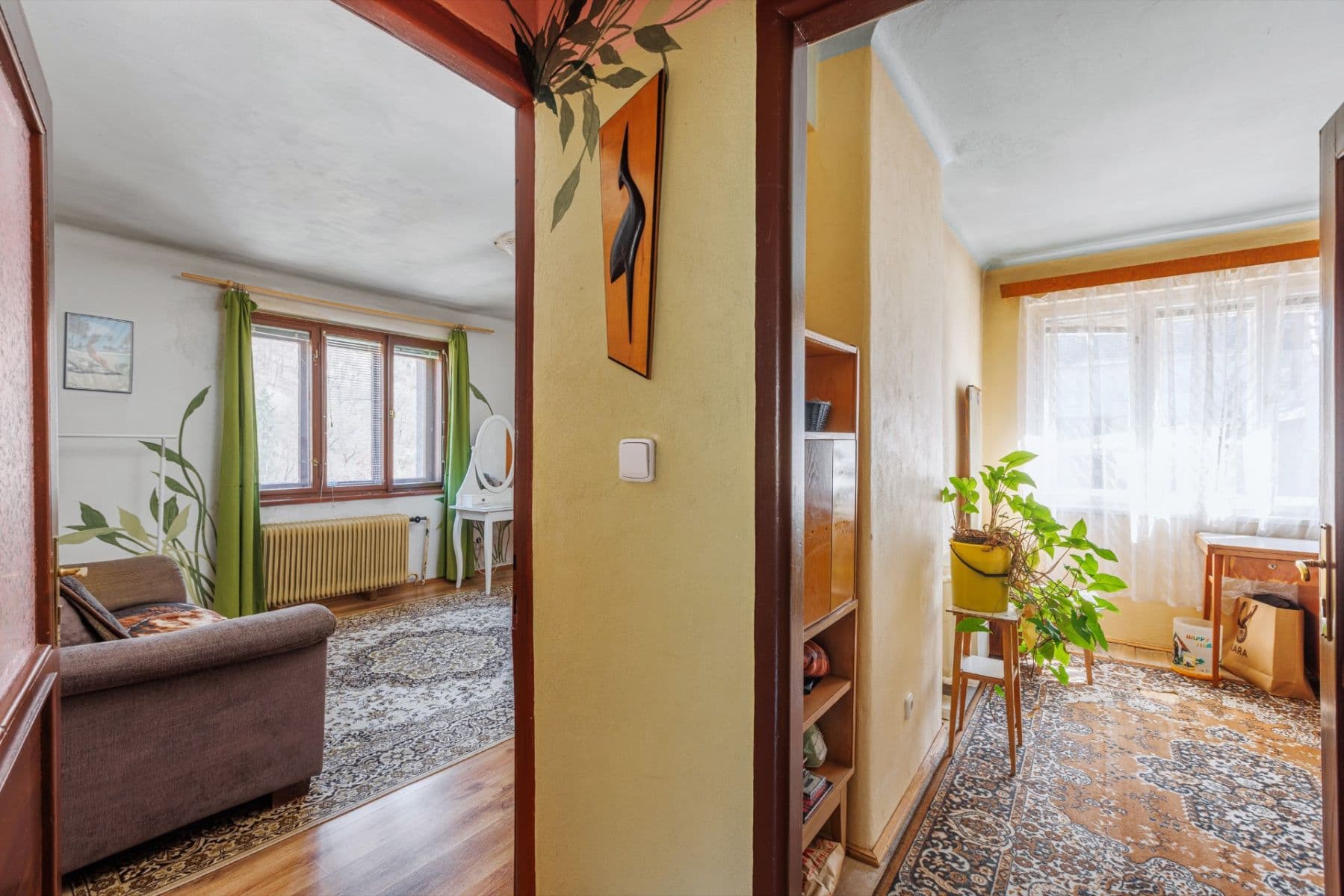 Predaj domu 260 m², pozemek 1.600 m², Černolická, Všenory, Středočeský kraj Predaj domu 260 m², pozemek 1.600 m², Černolická, Všenory, Středočeský kraj