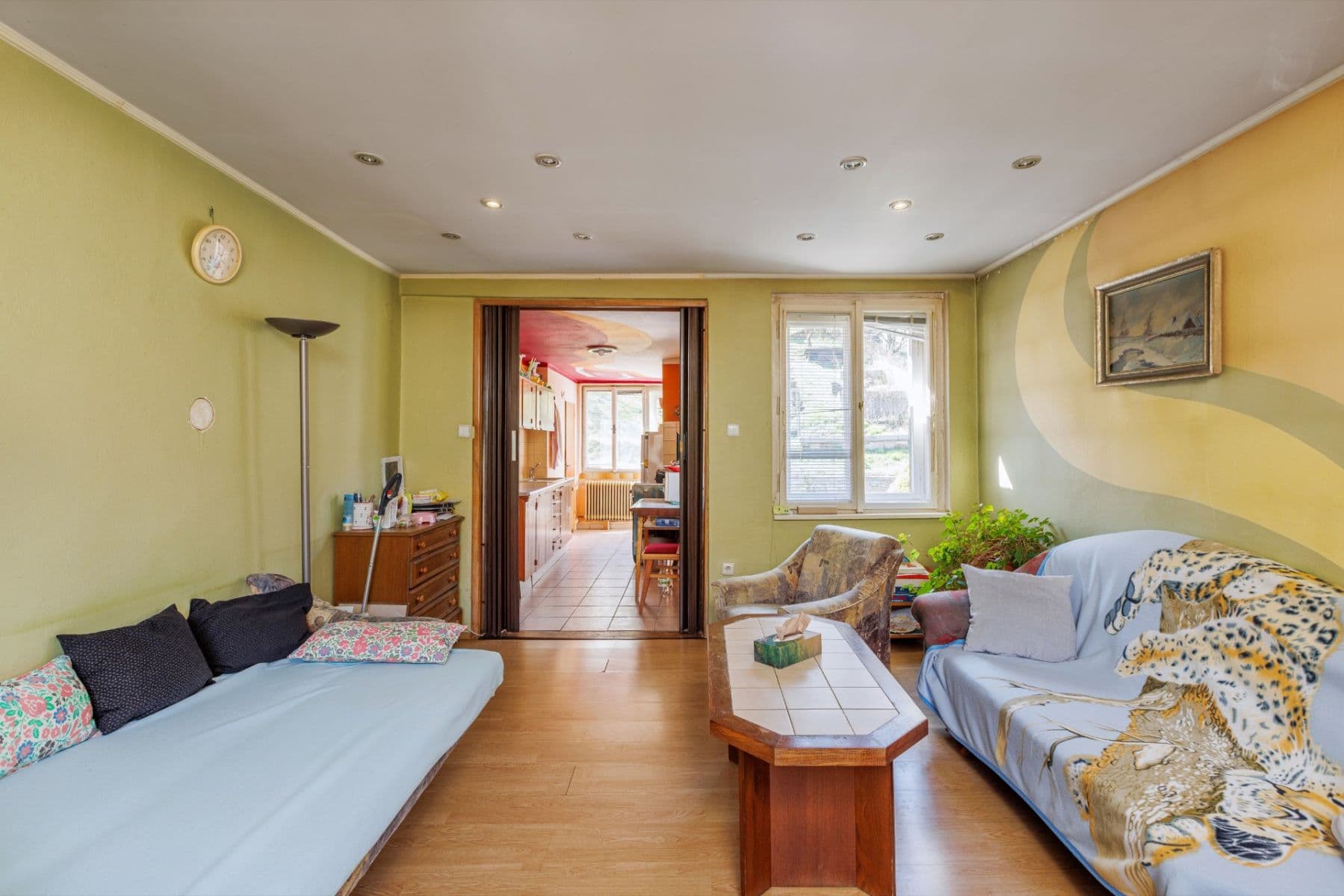 Predaj domu 260 m², pozemek 1.600 m², Černolická, Všenory, Středočeský kraj Predaj domu 260 m², pozemek 1.600 m², Černolická, Všenory, Středočeský kraj