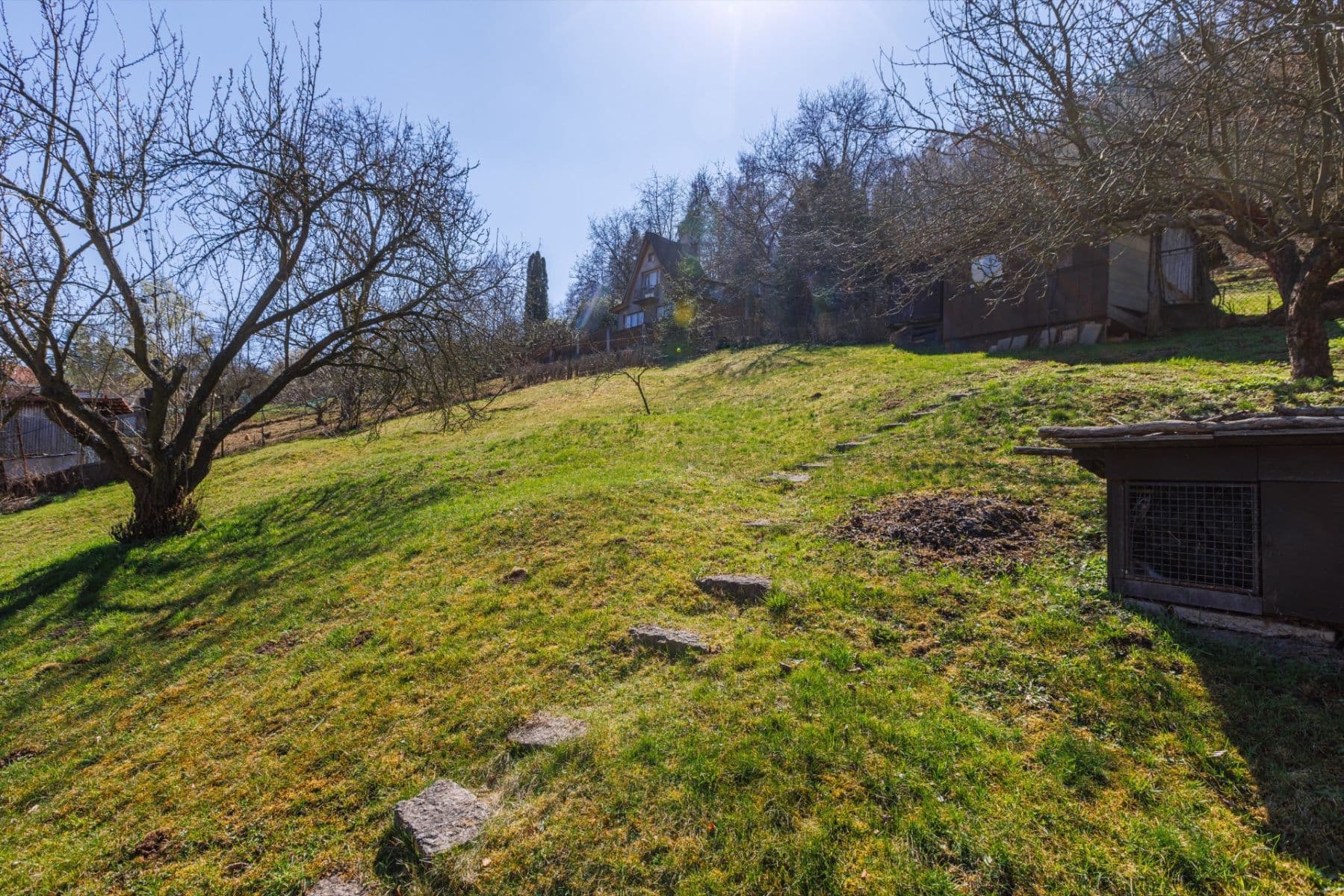 Predaj domu 260 m², pozemek 1.600 m², Černolická, Všenory, Středočeský kraj Predaj domu 260 m², pozemek 1.600 m², Černolická, Všenory, Středočeský kraj