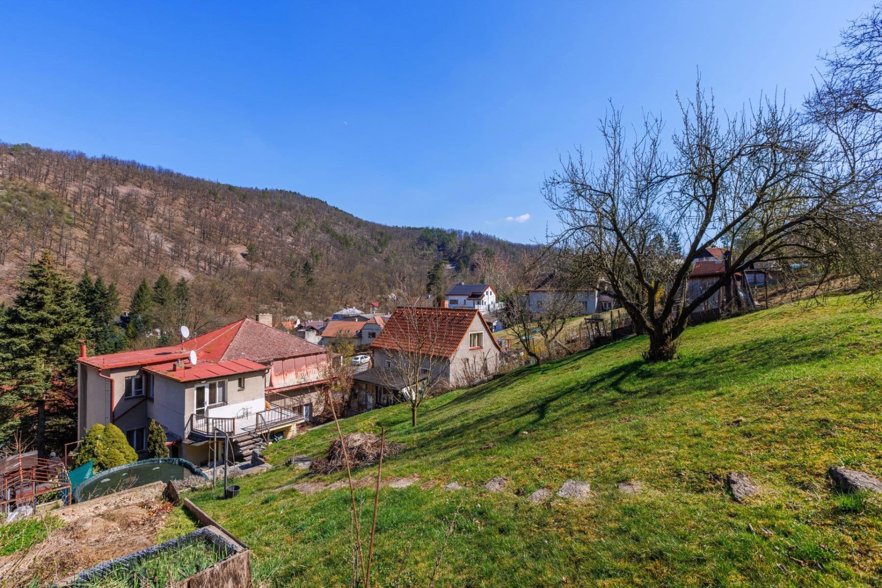 Predaj domu 260 m², pozemek 1.600 m², Černolická, Všenory, Středočeský kraj Predaj domu 260 m², pozemek 1.600 m², Černolická, Všenory, Středočeský kraj